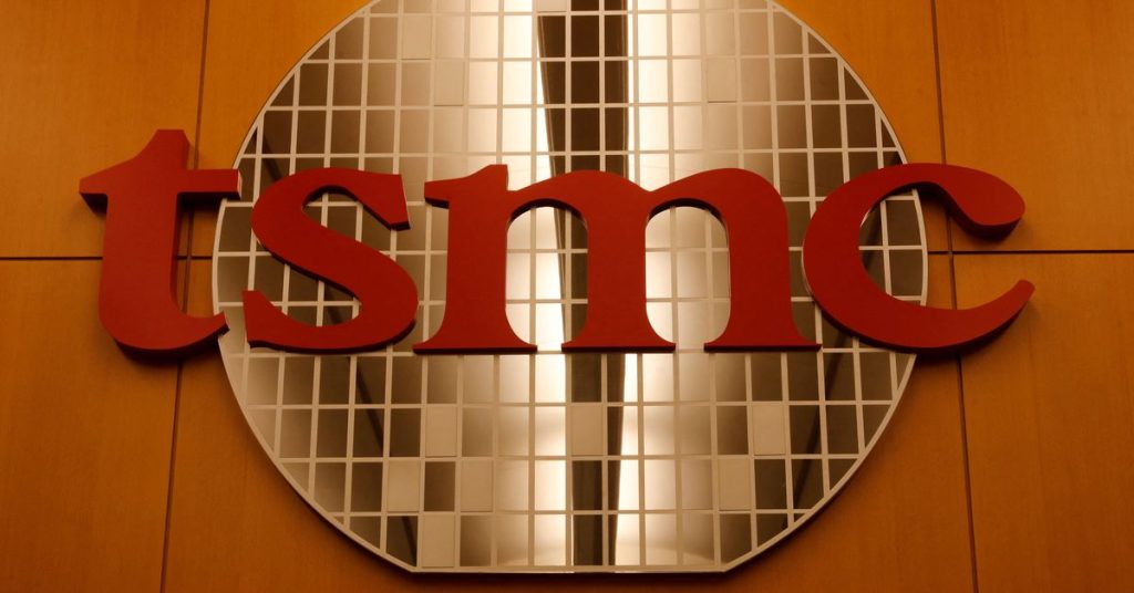 TSMC reduziert Investitionsausgaben für Werkzeugverzögerungen und Nachfrageprobleme;  genau hinschauen