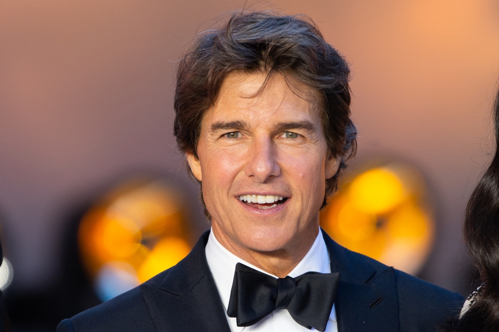 Tom Cruise Space Movie: Er wird der erste Zivilist sein, der den Weltraum betritt
