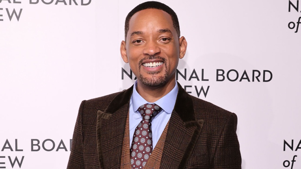 Will Smiths Apple-Thriller „Emancipation“ feiert Premiere – The Hollywood Reporter