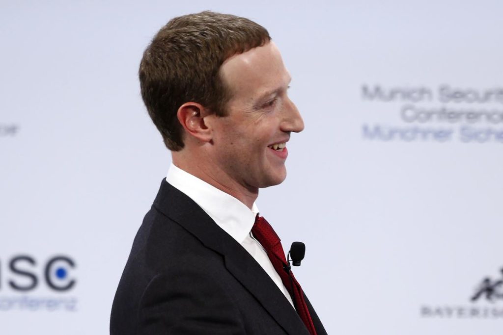Zuckerberg bittet um „Geduld“, da Meta-Kosten Investoren Angst machen
