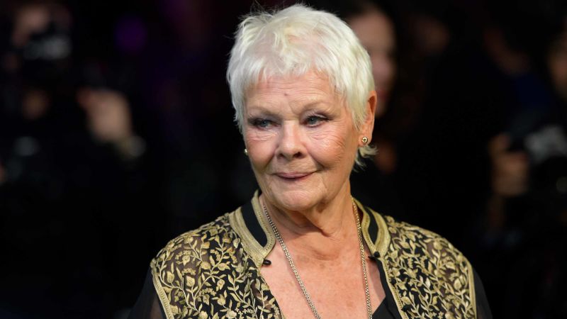 „The Crown“: Dame Judi Dench möchte, dass Staffel 5 von „Cruel Injustice“ mit einem Haftungsausschluss versehen wird