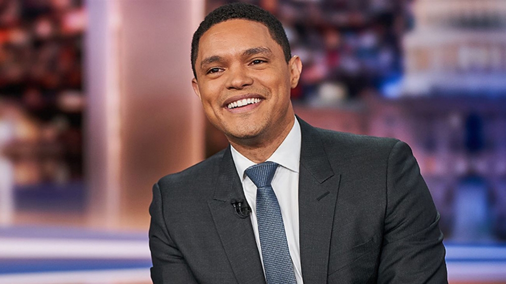 „The Daily Show“ wird (auf Comedy Central) ohne Trevor Noah – The Hollywood Reporter fortgesetzt