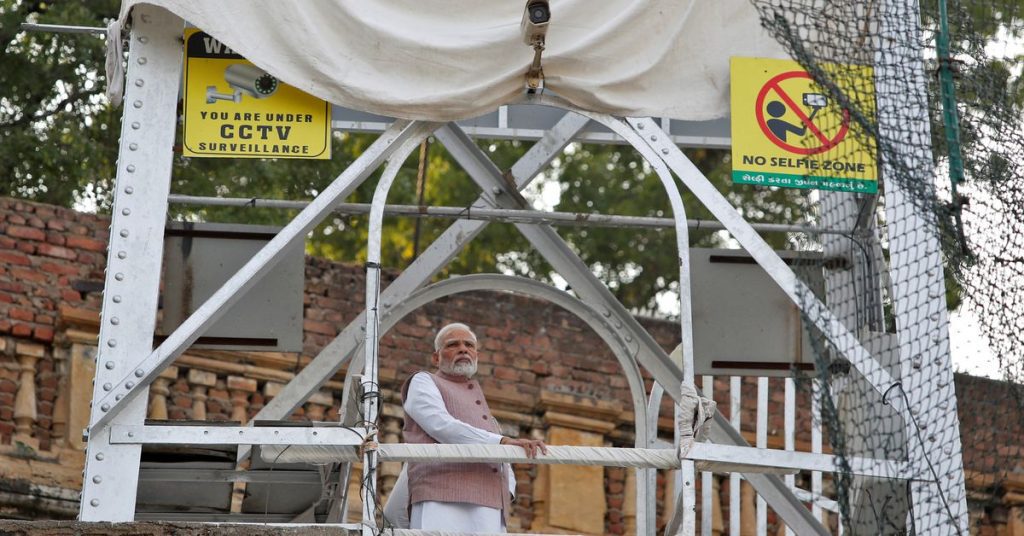 Modi strebt eine detaillierte Untersuchung an, da die Zahl der Brückenopfer in Indien auf 135 steigt
