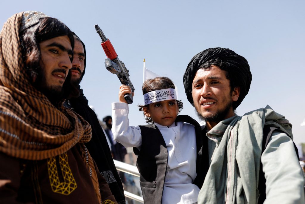 IG: Das Schicksal von Bidens Milliarden Dollar im von den Taliban kontrollierten Afghanistan wurde nicht berechnet