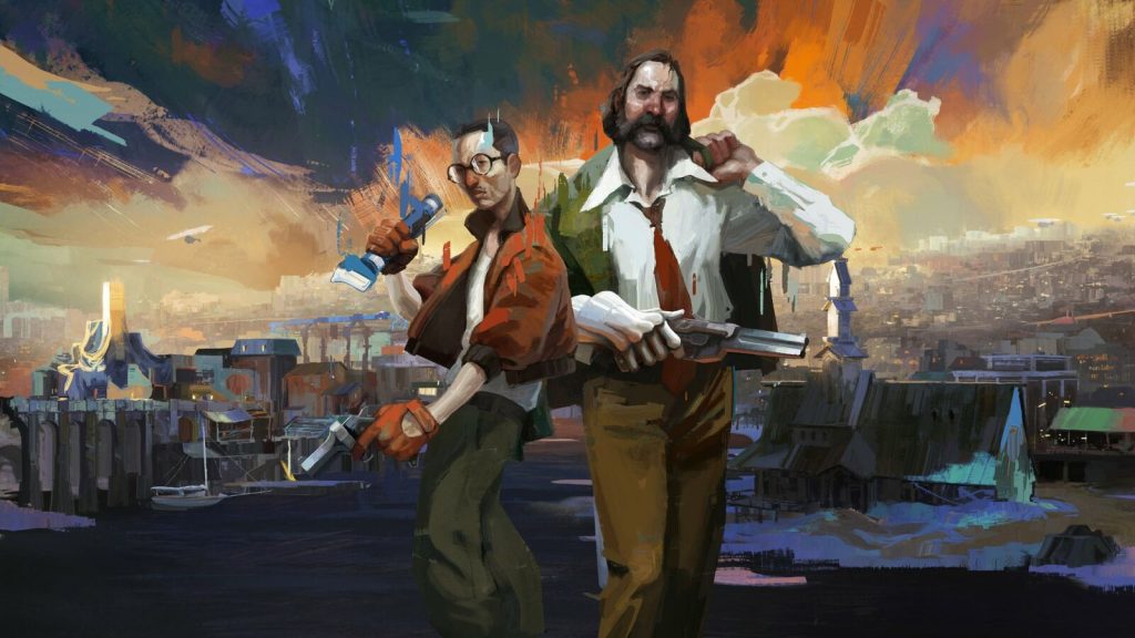 Disco Elysium ZA / UM Studio bestätigt Kündigung des Ex-Mitarbeiters wegen Fehlverhaltens