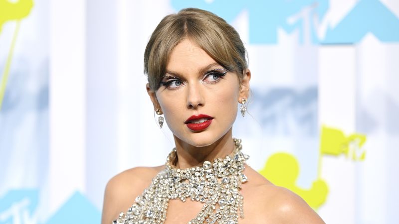 Taylor Swift: Ticketmaster-Fiasko „schmerzt mich“