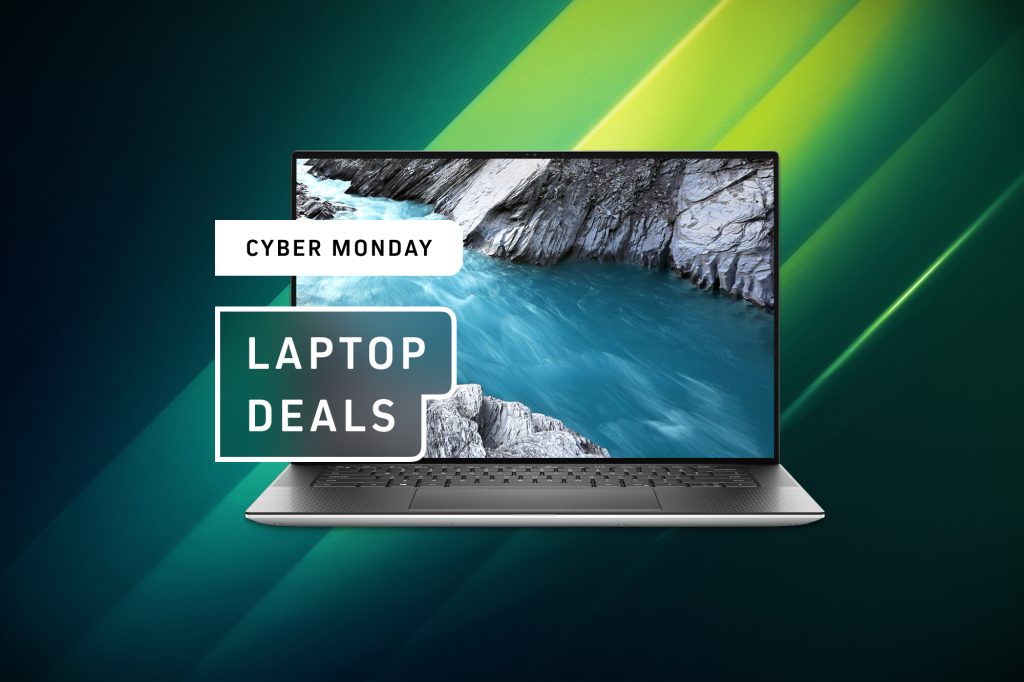 Die besten Cyber ​​​​Monday-Laptop-Angebote: MacBook, Lenovo, Dell und HP