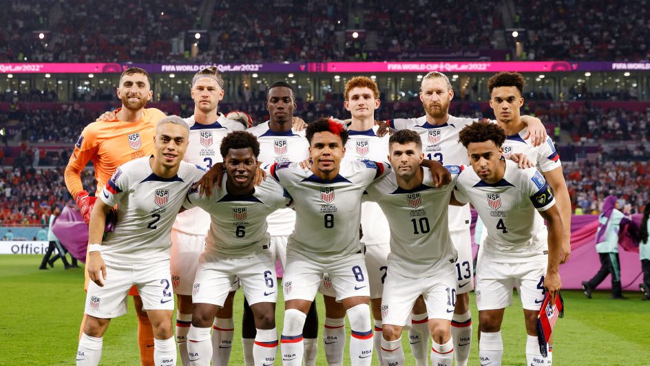 USMNT