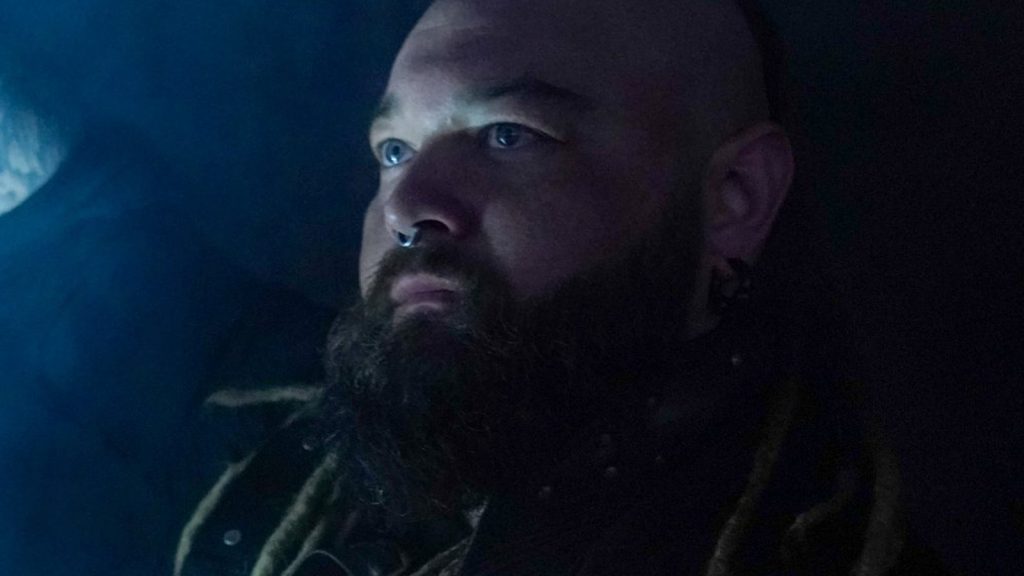 Backstage-Neuigkeiten zu WWEs Plänen für Bray Wyatt bei SmackDown!