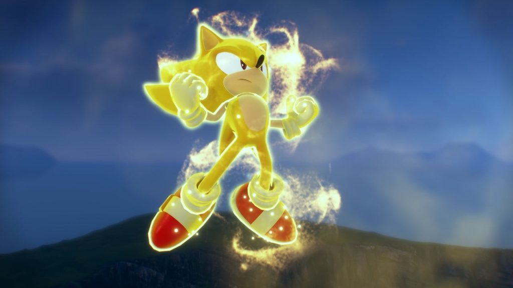 Das Sonic-Team hört sich die Reaktionen von Frontiers an und will die Serie zu „höheren Höhen“ führen
