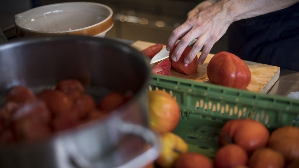 Die Inflation in der Eurozone sank im November auf 10 %, da sich die Energiepreise verlangsamten