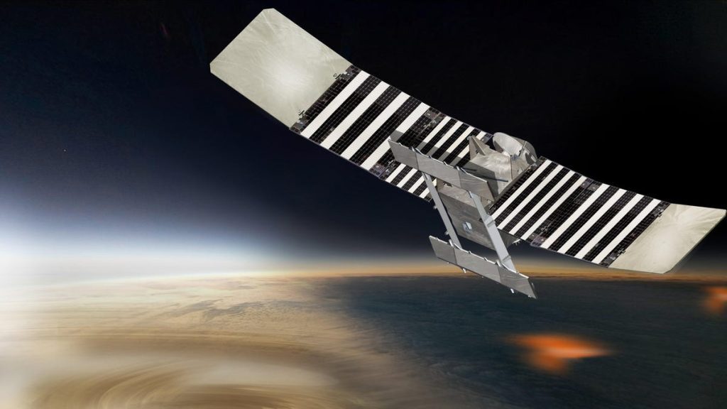 Die NASA verschiebt die Venus-Mission wegen Problemen im Jet Propulsion Laboratory