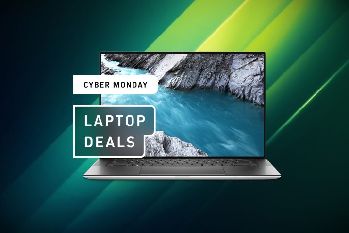 Die besten Cyber ​​​​Monday-Laptop-Angebote