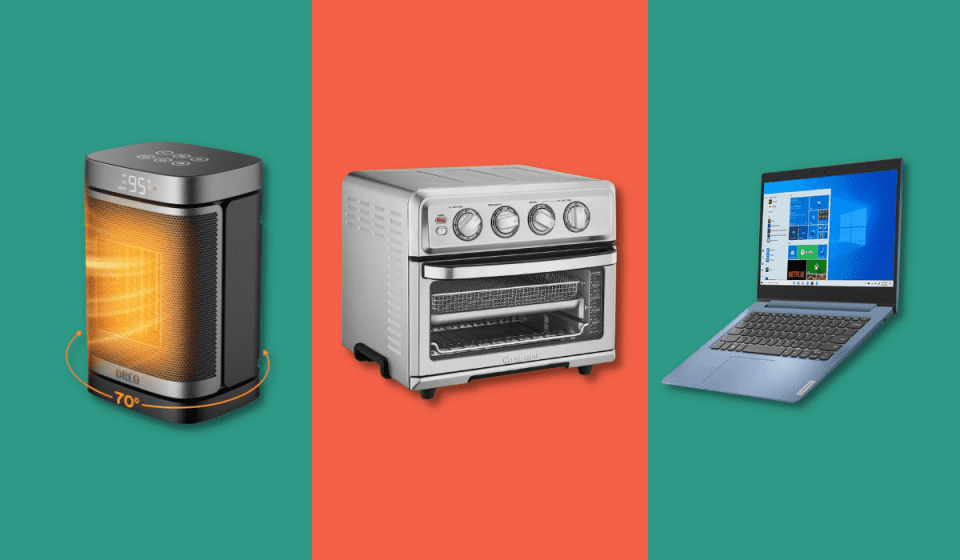 Die Angebote werden nicht besser!  (Foto: Walmart, Kohl's, Amazon)
