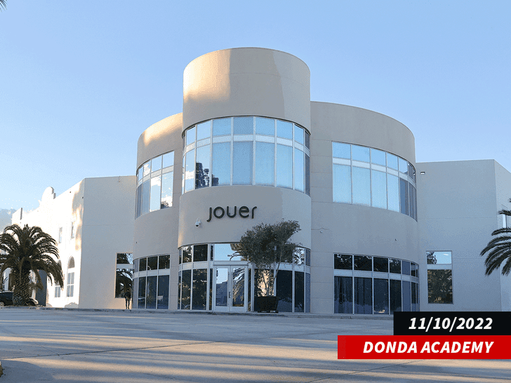 Donda-Akademie