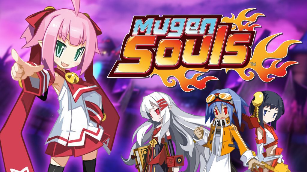 Mugen Souls erscheint im Frühjahr 2023 für die Switch