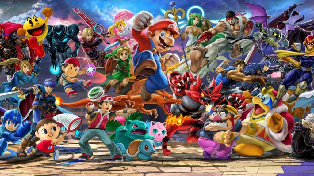 Nintendo beendet die Smash World Tour ohne Vorwarnung