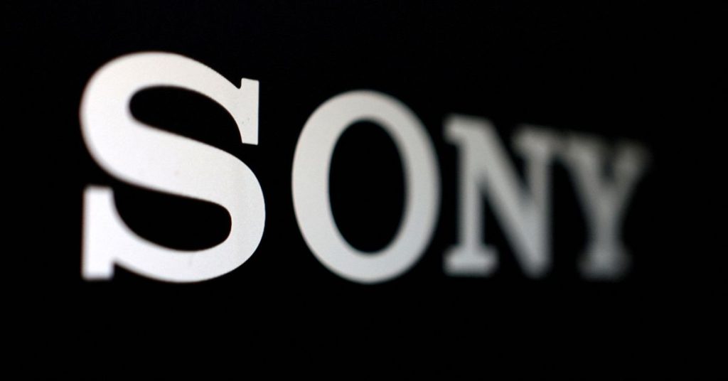 Sony baut den chinesischen Spiele-Inkubator in Microsoft Face to Face aus