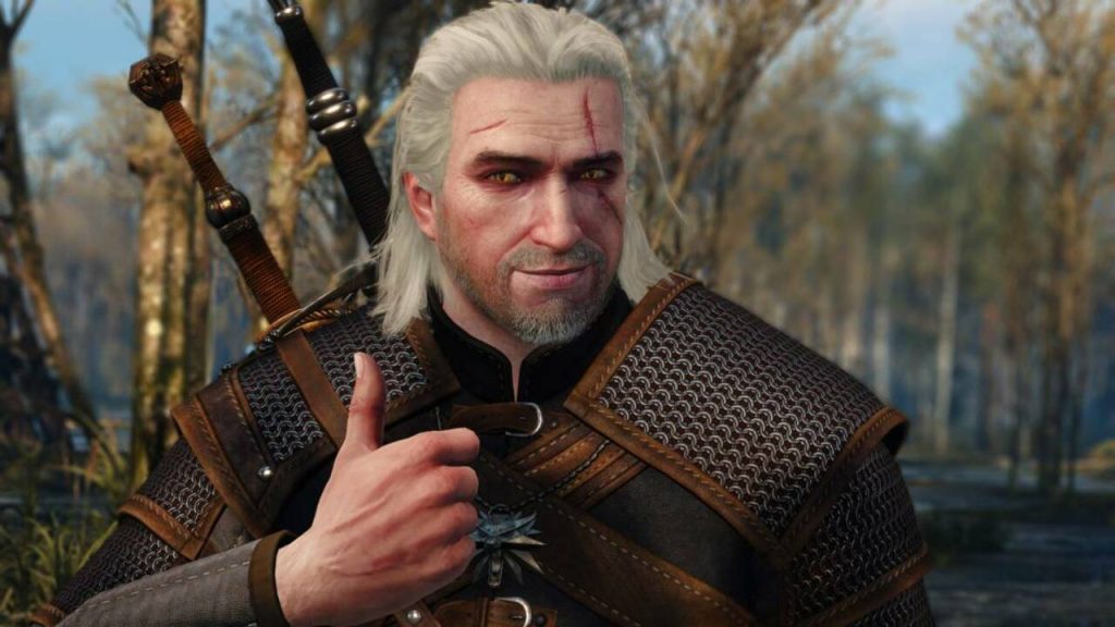 The Witcher 3 PS5 bietet volle DualSense-Unterstützung, neue Grafik- und Kameraoptionen, Steuerung, Fotomodus und vieles mehr