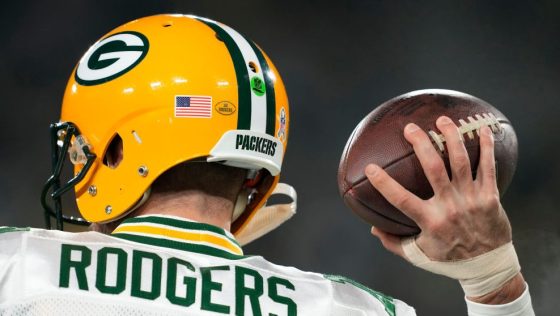Tennessee Titans gegen Green Bay Packers