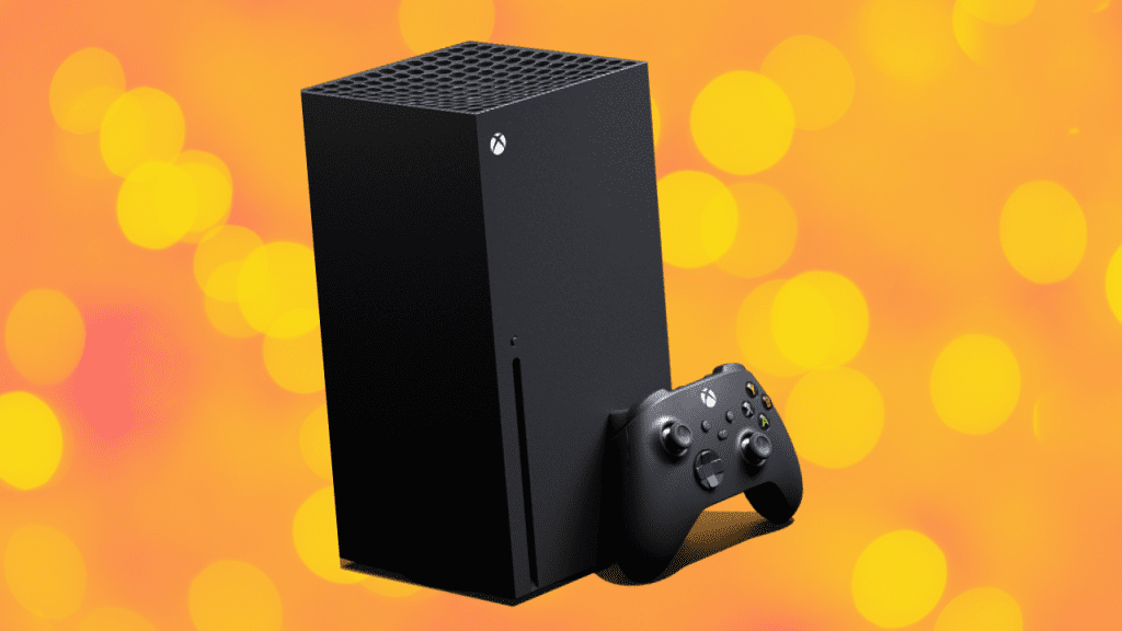 Xbox bietet Black Friday-Angebote für Hunderte von Spielen an