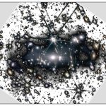 Das James-Webb-Teleskop liefert einen unvergleichlichen Blick auf das gespenstische Licht in Galaxienhaufen