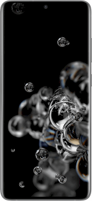 Bild des Galaxy S20 Ultra 5G