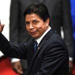 Der peruanische Präsident Pedro Castillo löst das Parlament Stunden vor der Abstimmung über das Amtsenthebungsverfahren auf