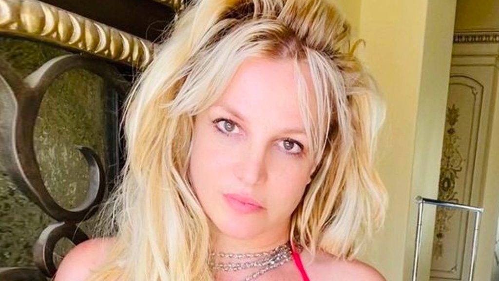 Britney Spears ist trotz wachsender Fan-Theorie nicht in Gefahr