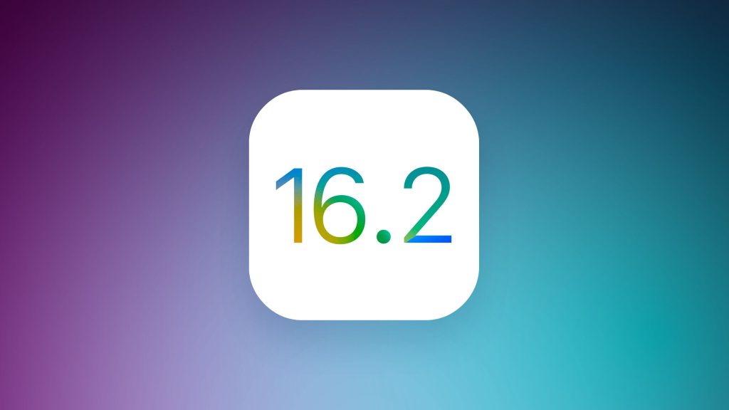 Apple veröffentlicht iOS 16.2 und iPadOS 16.2 mit Freeform, Apple Music Sing, erweitertem Datenschutz und mehr