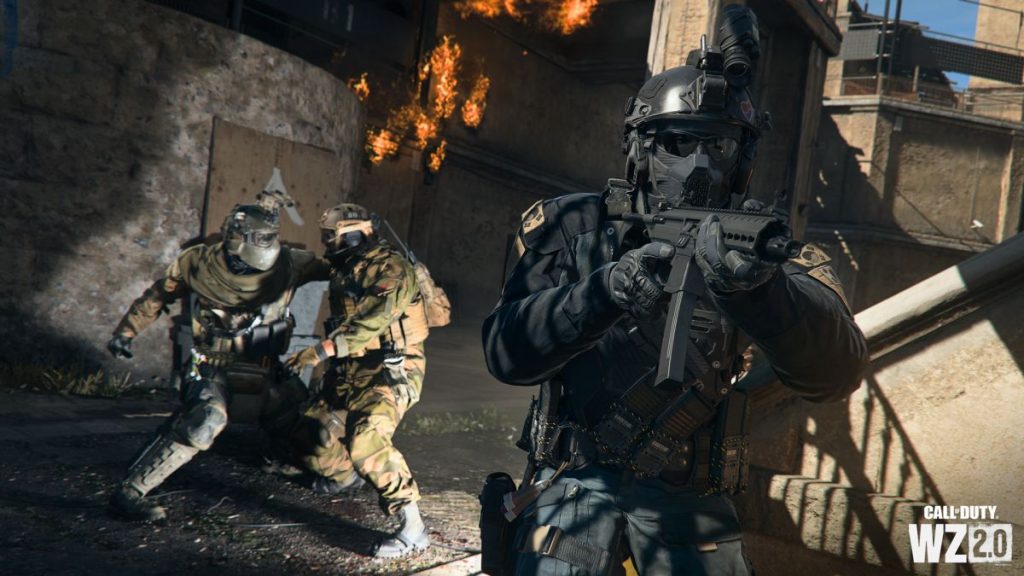 Bericht: Microsoft und Sony haben möglicherweise einen Call of Duty-Deal erzielt