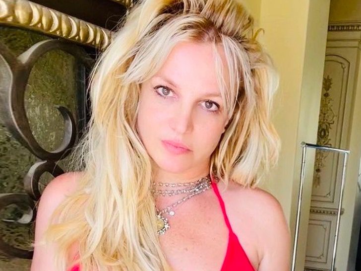 Britney Spears