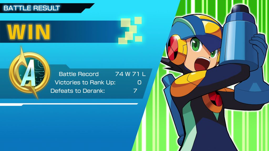 Die Mega Man Battle Network Legacy Collection erscheint am 14. April 2023