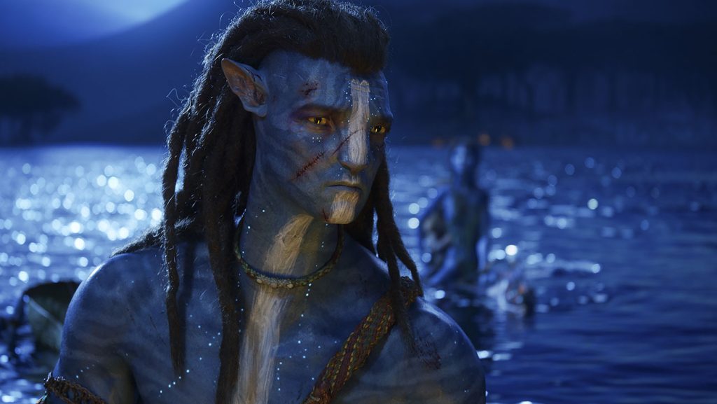 Die Spitzentechnologie der „Avatar“-Serie hat einige Filmprojektoren in Japan zertrümmert