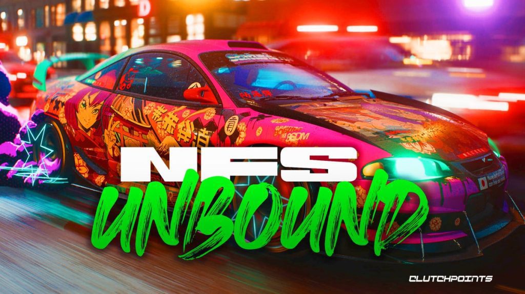 Need For Speed: Unbound – Insgesamt großartig, bis auf eine Sache