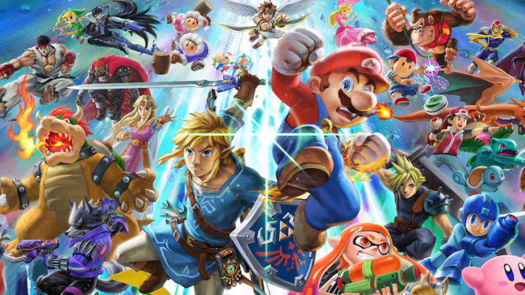 Nintendo veröffentlicht eine vollständige Erklärung zur Absage der Smash World Tour