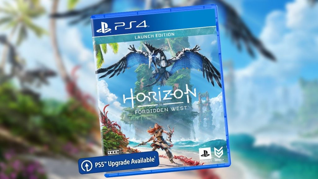 PS5-Videospiele für jeweils 29,99 $ (einschließlich Horizon Forbidden West und Ratchet & Clank)