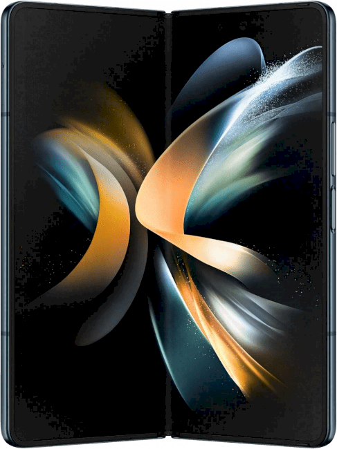 Bild des Galaxy Z Fold 4
