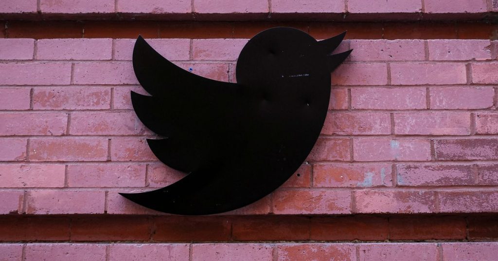 Twitter verbietet Benutzern, Konten auf Facebook, Mastodon zu bewerben
