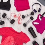 Entdecke die Welt der Sportbekleidung und Accessoires