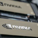 Chip-Aktien fallen im Vorfeld des Gewinnberichts von Nvidia