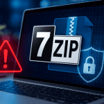 Sicherheitslücke in 7-Zip geschlossen: Update schützt vor Schadcode