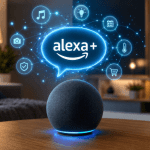 Alexa+ startet: Nur etwas schlauer oder endlich wirklich intelligent?