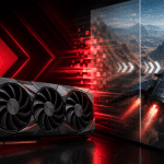 FSR 4.1 für RDNA 3 im Test: Neue KI-Bildskalierung wertet ältere Radeon-Grafikkarten auf