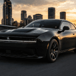 Amerikanische Autolegende startet offiziell in Deutschland