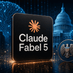 Anthropic veröffentlicht Claude Fabel 5 mit strengen Einschränkungen
