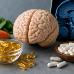 Neue Studien zu Demenzrisiken: Omega-3 ohne nachweisbaren Nutzen, Glucosamin unter Verdacht