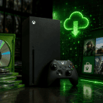 Xbox Helix ohne Disc-Laufwerk: Warum Microsofts „Wahlfreiheit“ zunehmend infrage steht