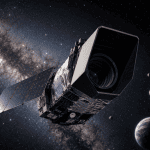 NASA-Teleskop Nancy Grace Roman soll rund 100.000 Exoplaneten aufspüren