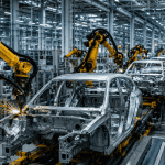 Warum die deutsche Industrie zunehmend auf Ungarn setzt
